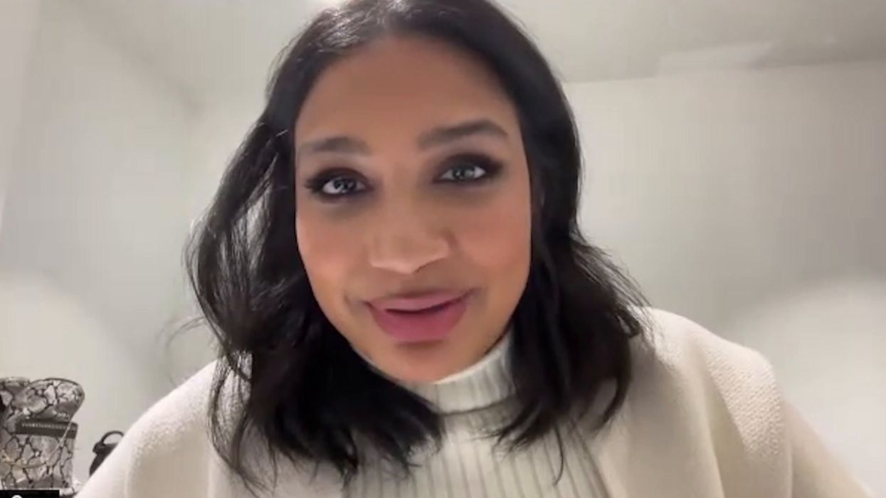 The Traitors: Maia shares big change she'd make with sister Armani if she entered show again