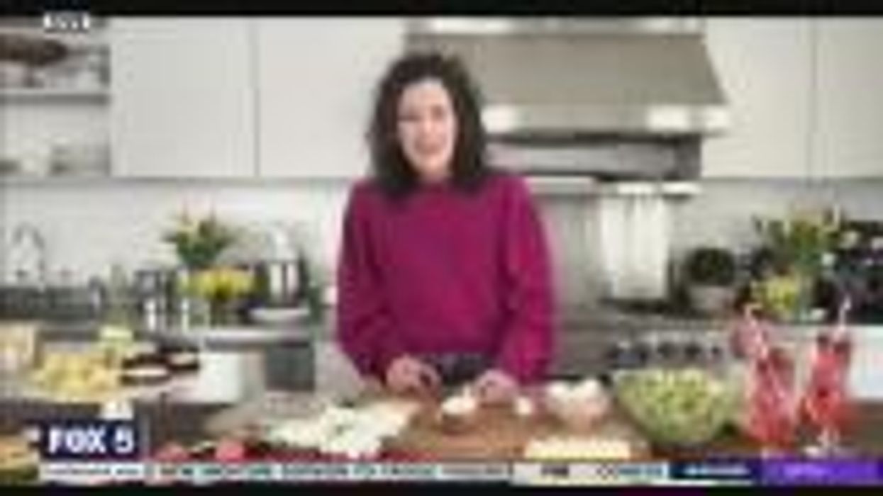 Jack Monroe had the perfect response to man who suggested those on the breadline could live on cheap pasta