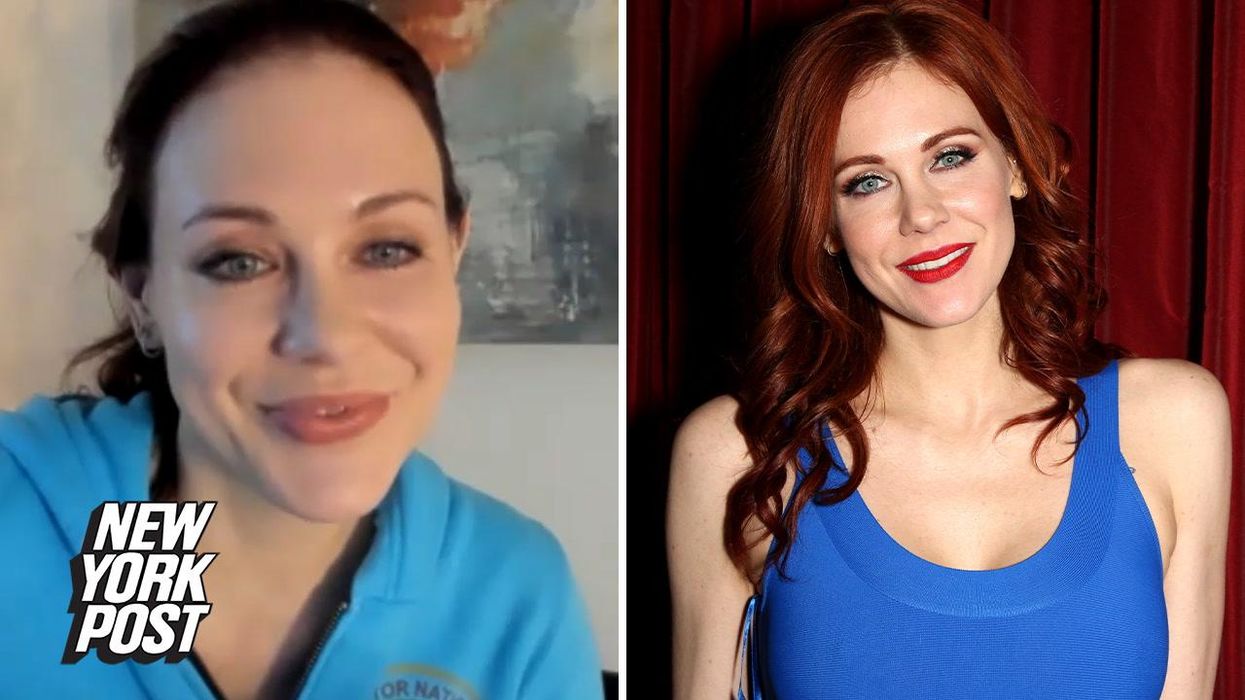 Maitland Ward reveals what Hollywood can learn from the porn industry