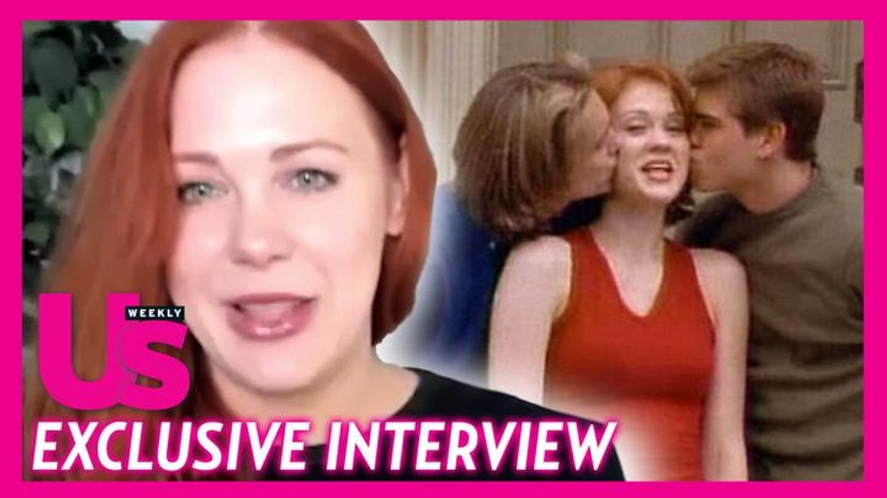 Former Disney star, Maitland Ward says she's now earning 10 times more doing porn