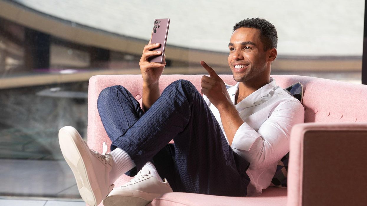 GIF inventor Stephen Wilhite dies aged 74 - the best gifs ever in his honour