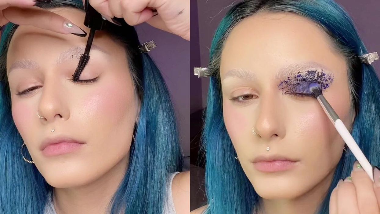 It's official: Blue is the most attractive eye colour