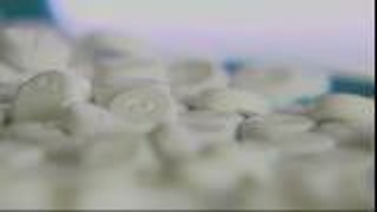 Hormone-free birth control pill for men goes to human trial for first time