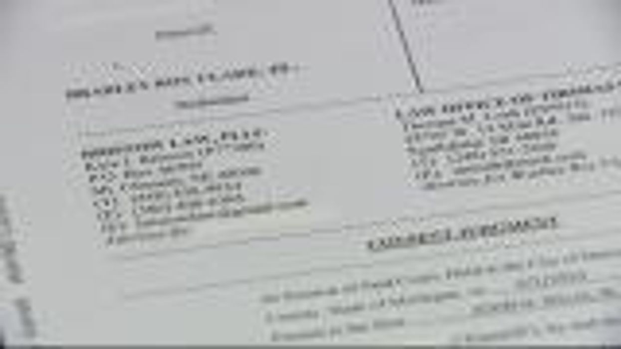 Judge orders woman to hand over nude photos to ex for 'memory's sake'