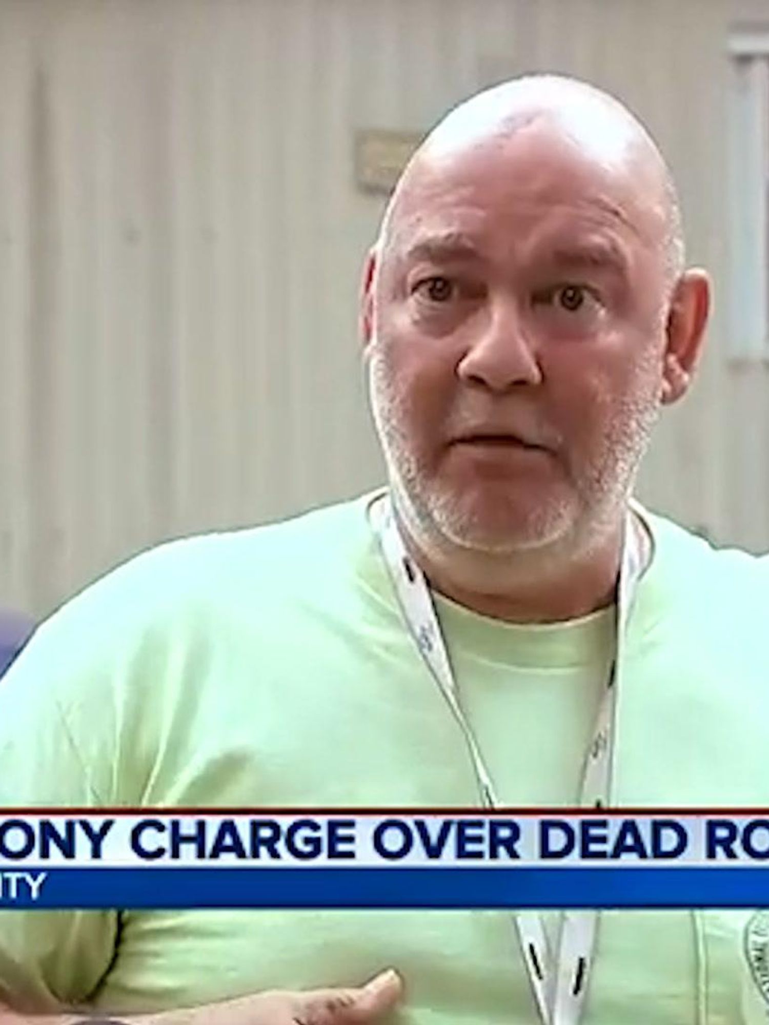 Man arrested for killing neighbour's rooster blames KFC