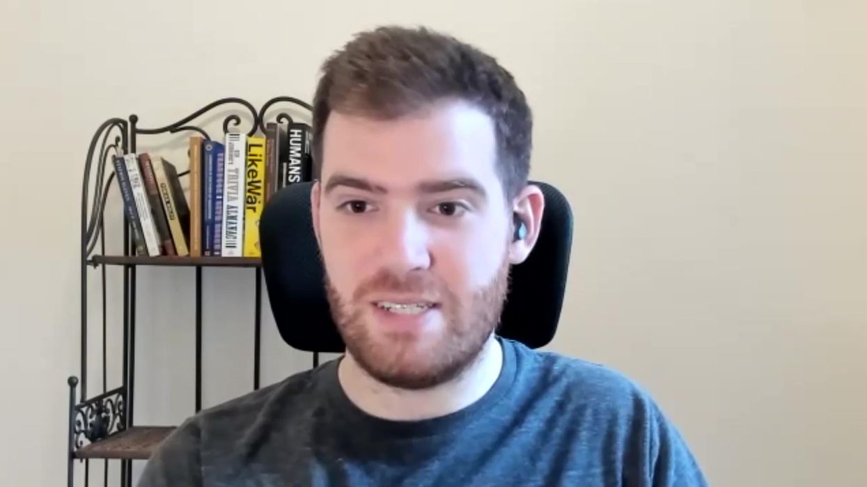 People are donating to Ukrainians by booking Airbnbs they’ll never actually visit