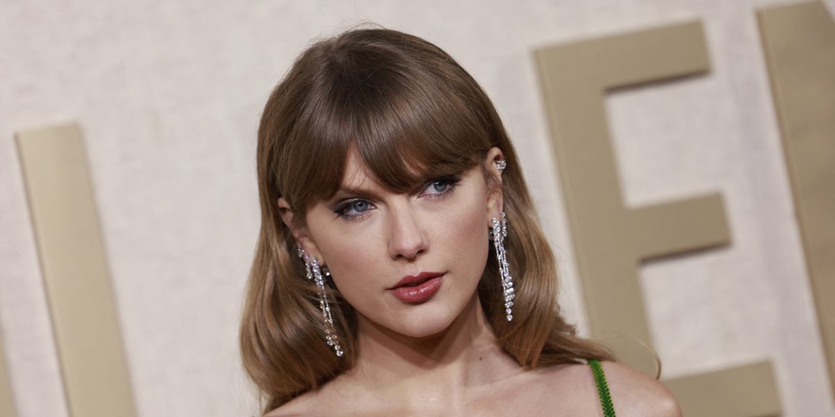 Taylor Swift AI porn spark outrage: 'Whoever is making these is going to  hell' | indy100