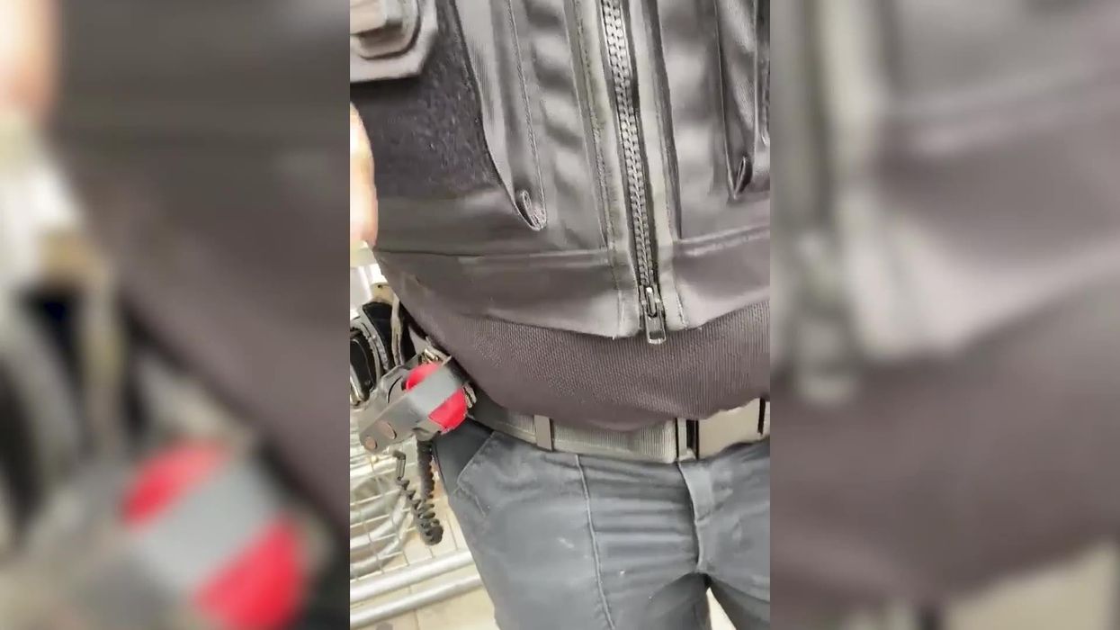 Nostradamus predicted that King Charles is set to make a huge decision