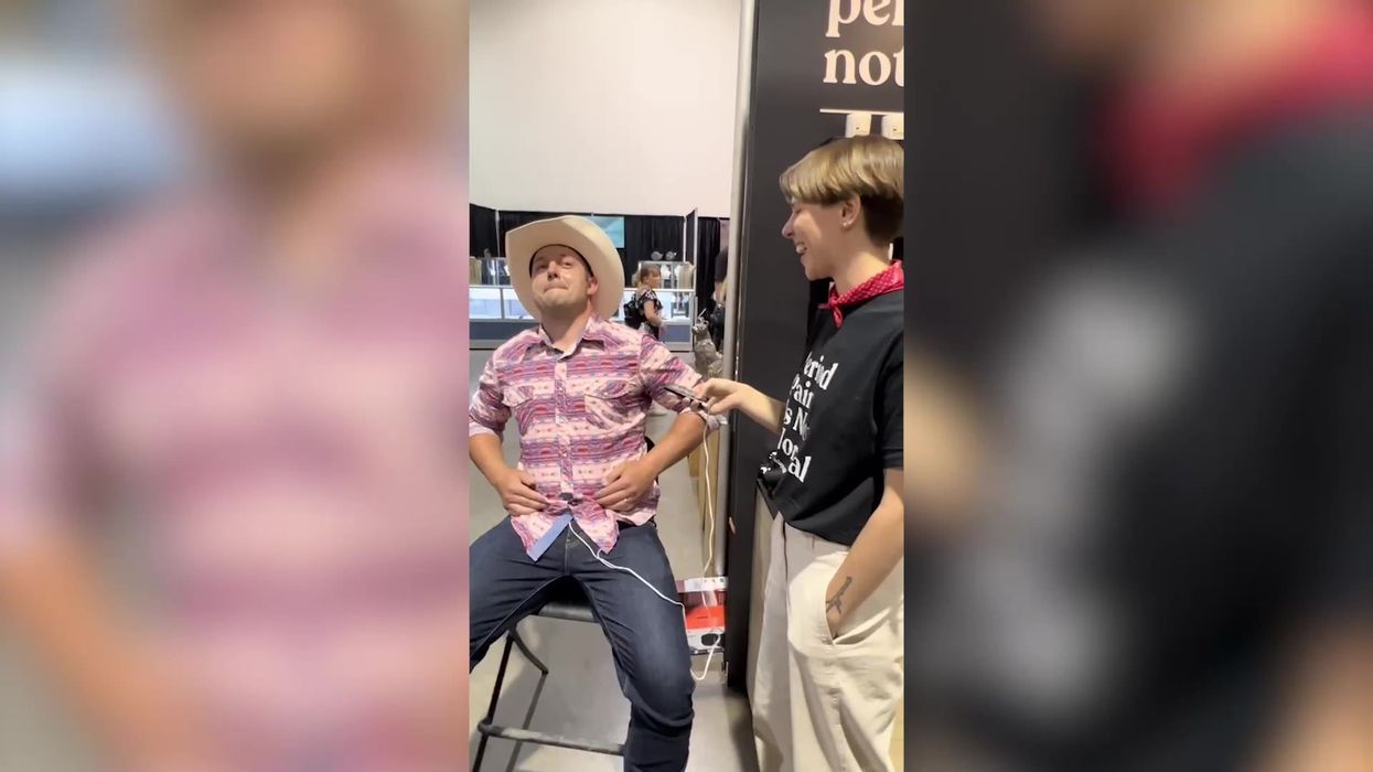 New VR simulator lets you find out what happens when you die