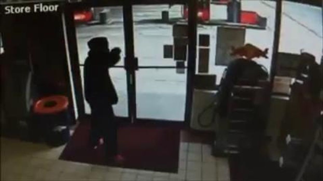 Cashier shares jokes from customers that make her cringe