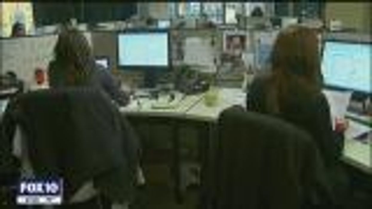 Man creates fake CV to apply to be woman's date