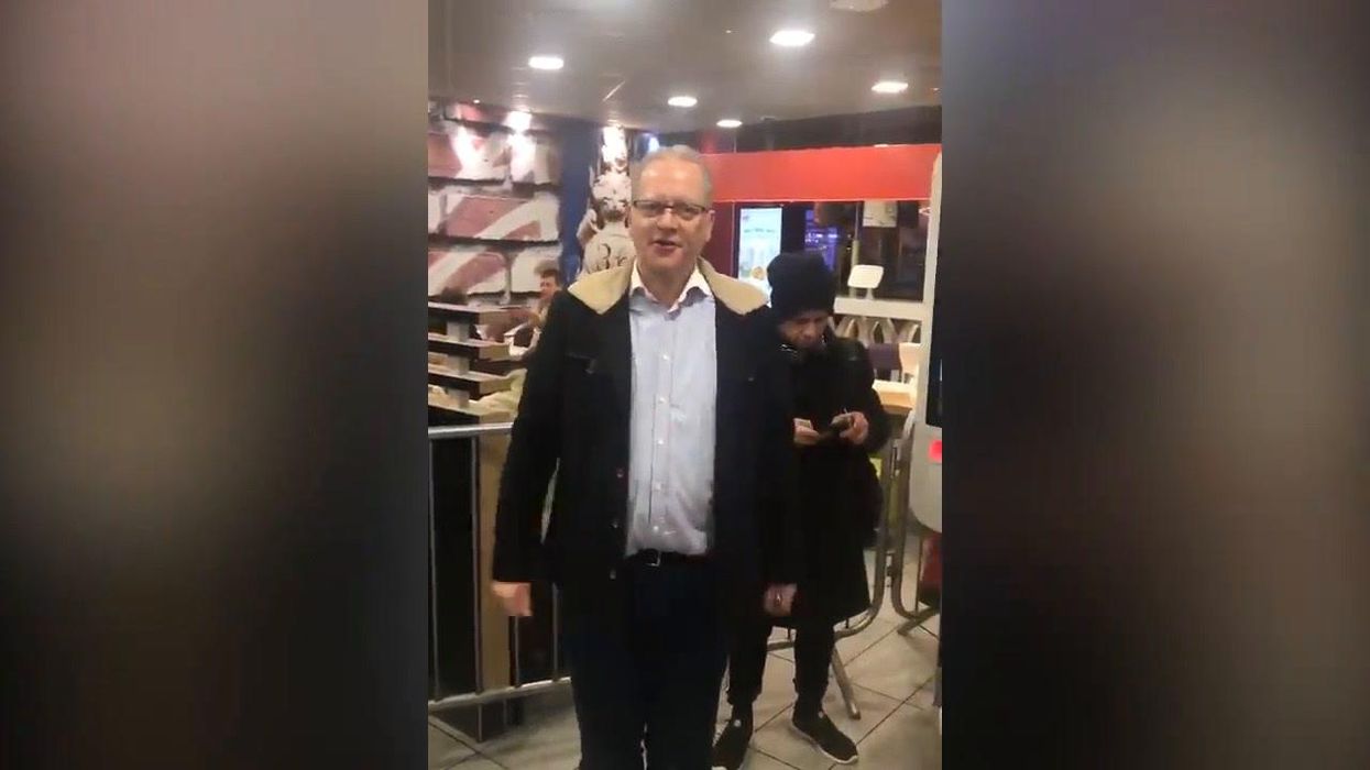 Viral Brixton TikTok stirs up 'depressing' gentrification debate