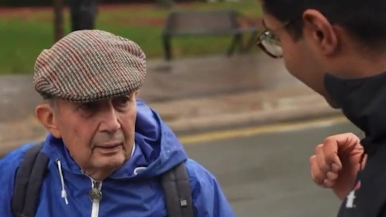 The funniest vox pops about Liz Truss's resignation