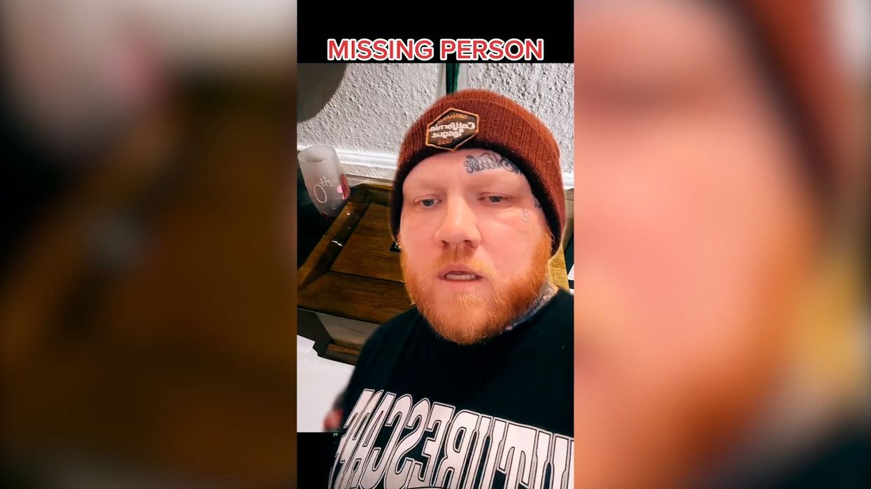Man loses dad's ashes in Tesco bag after ending up on nine-hour pub crawl