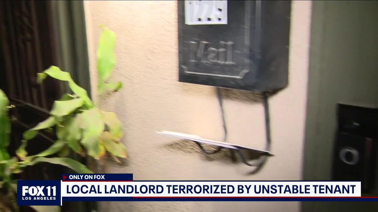 Couple shocked by landlord's 'insane' response to a normal request