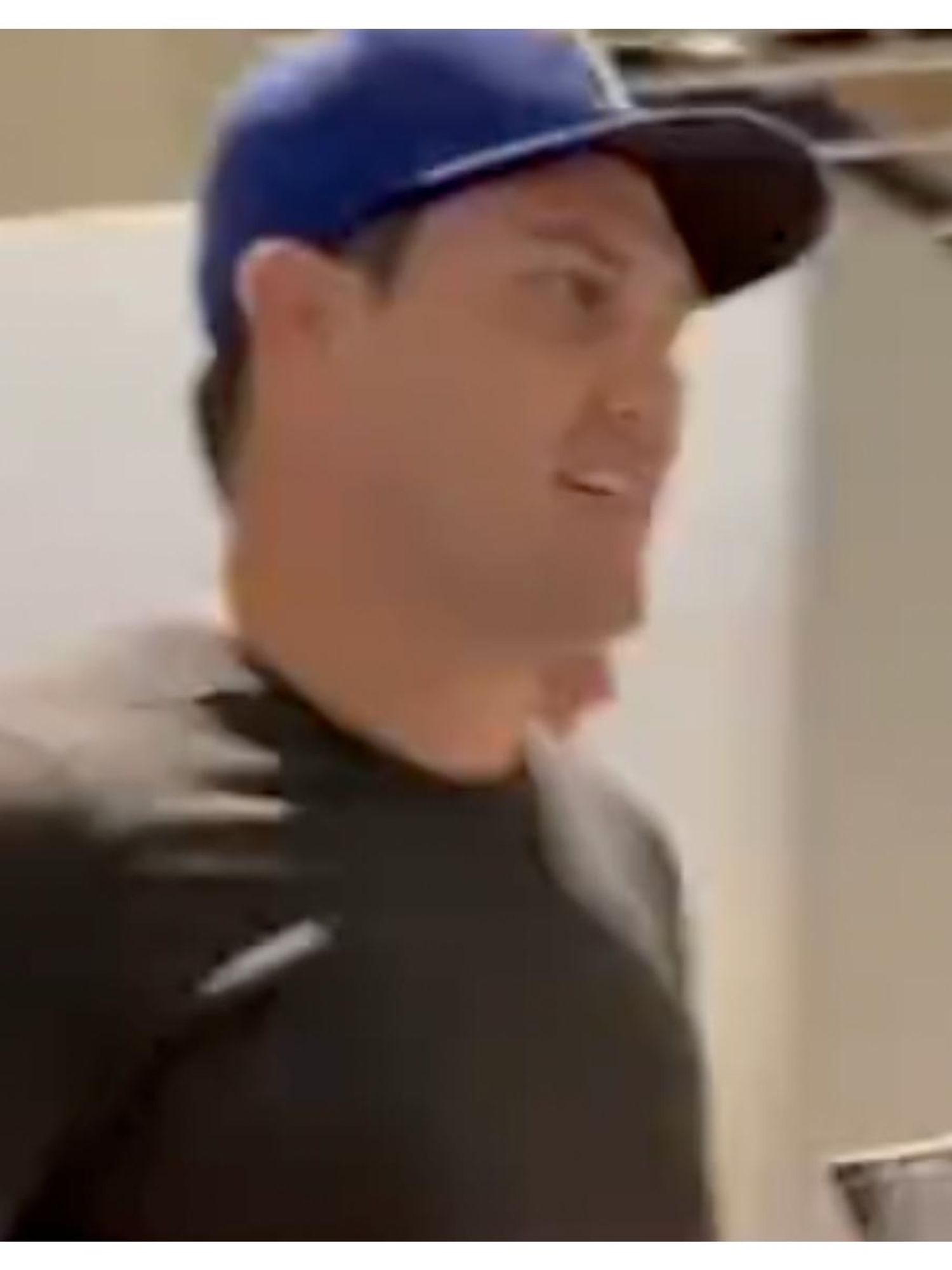 Man who caught Aaron Judge's 62nd home run 'turns down $2m offer for ball'