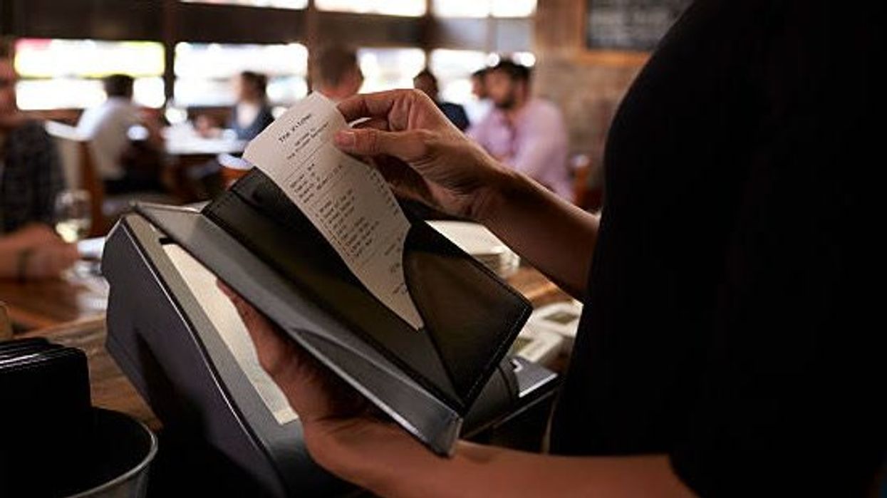 Woman lands herself with £50k bill after sharing photo online