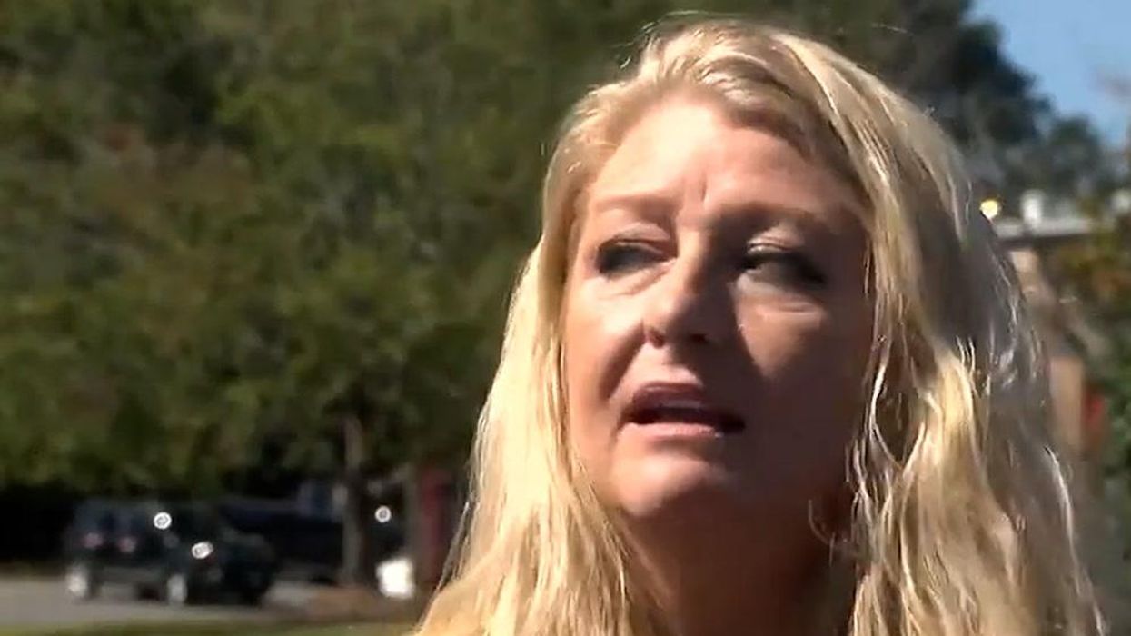 Wendy's sacks worker with Down's Syndrome after 20 years' service – but social media saves the day