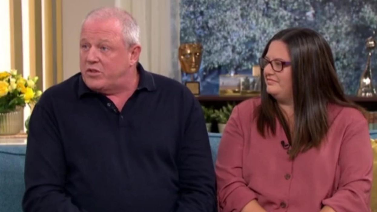 Terminally ill man completes bucket list challenge of 'mooning at speed camera'