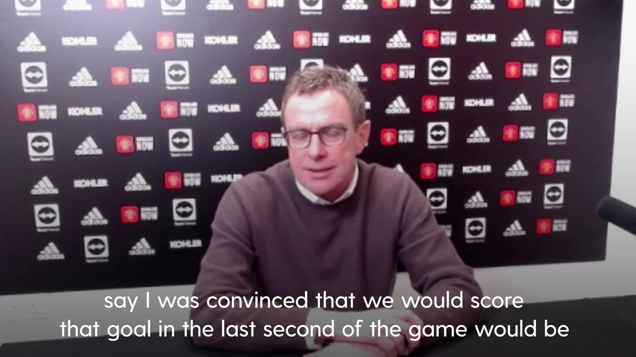 Southgate has announced his latest England squad for March friendlies and people have thoughts