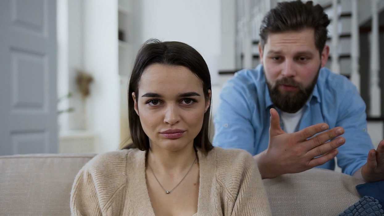 What is 'mankeeping' – and why is it shaking up conversations online?