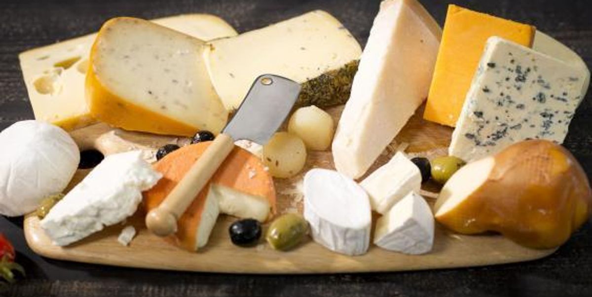 Cheese Drug Cheese triggers same part of brain as hard drugs, study finds | indy100 ...