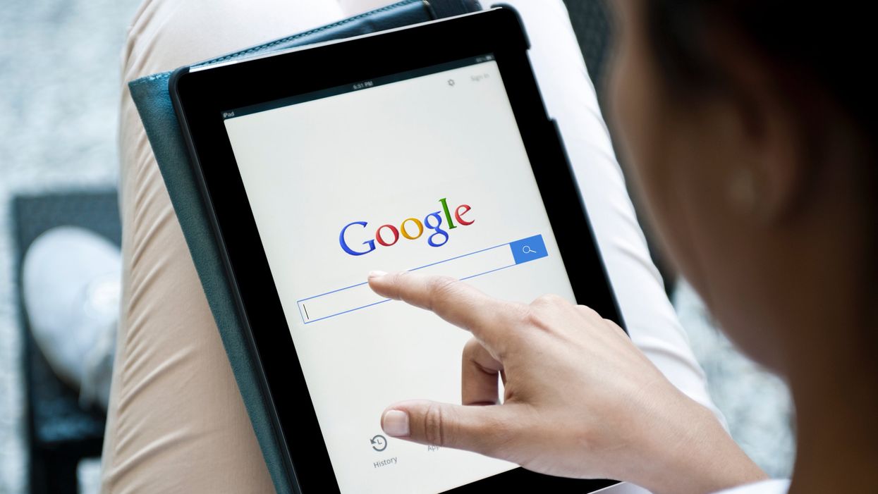 <p>Many have turned to Twitter to find out what’s going on </p>