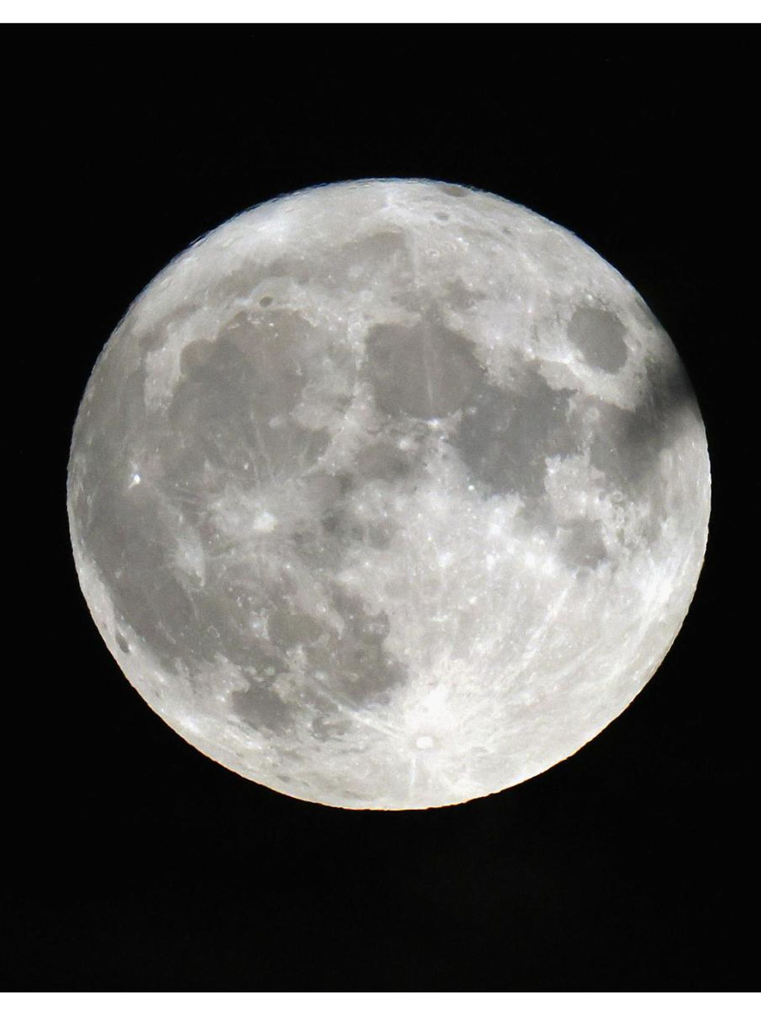 NASA astronaut's packing list for moon revealed