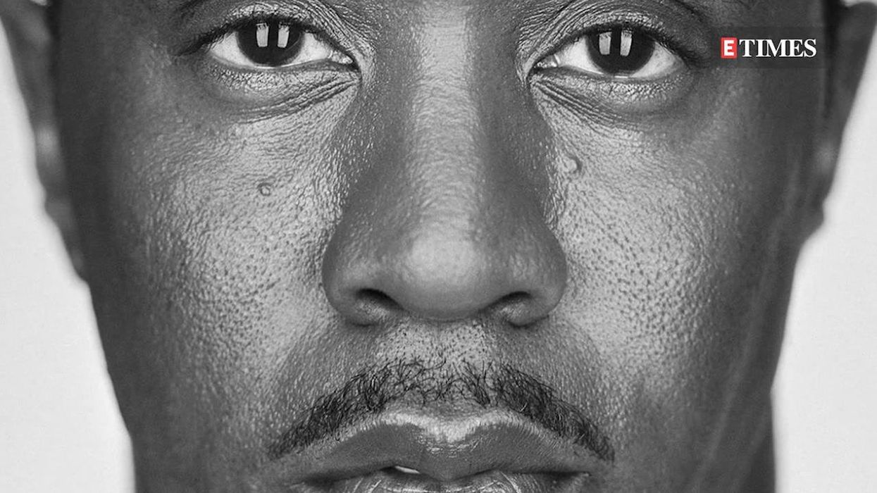 Male A-list celebrity in Diddy's leaked sex tape is 'horrified' as it reaches media outlets