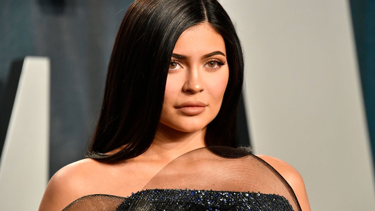 Many social media users have been left in disbelief by Kylie Jenner’s request