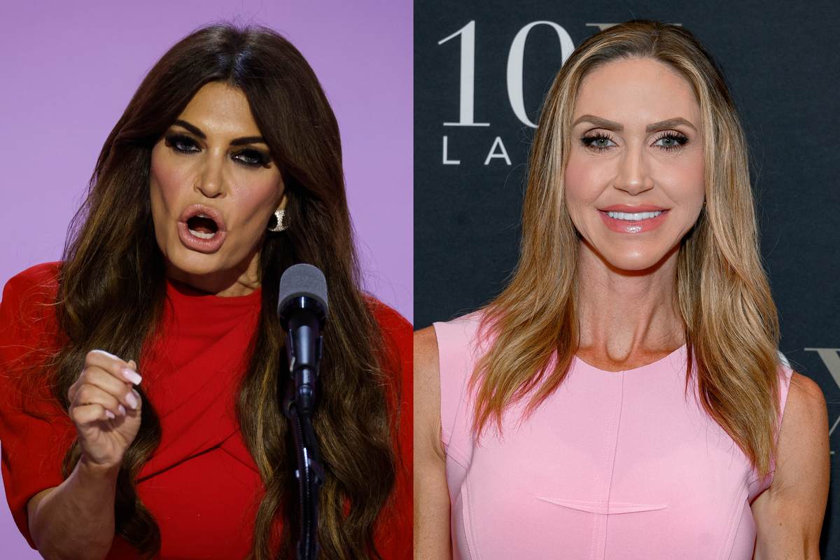 'Mar-a-Lago Face' is a problematic talking point - no matter which side of politics you're on