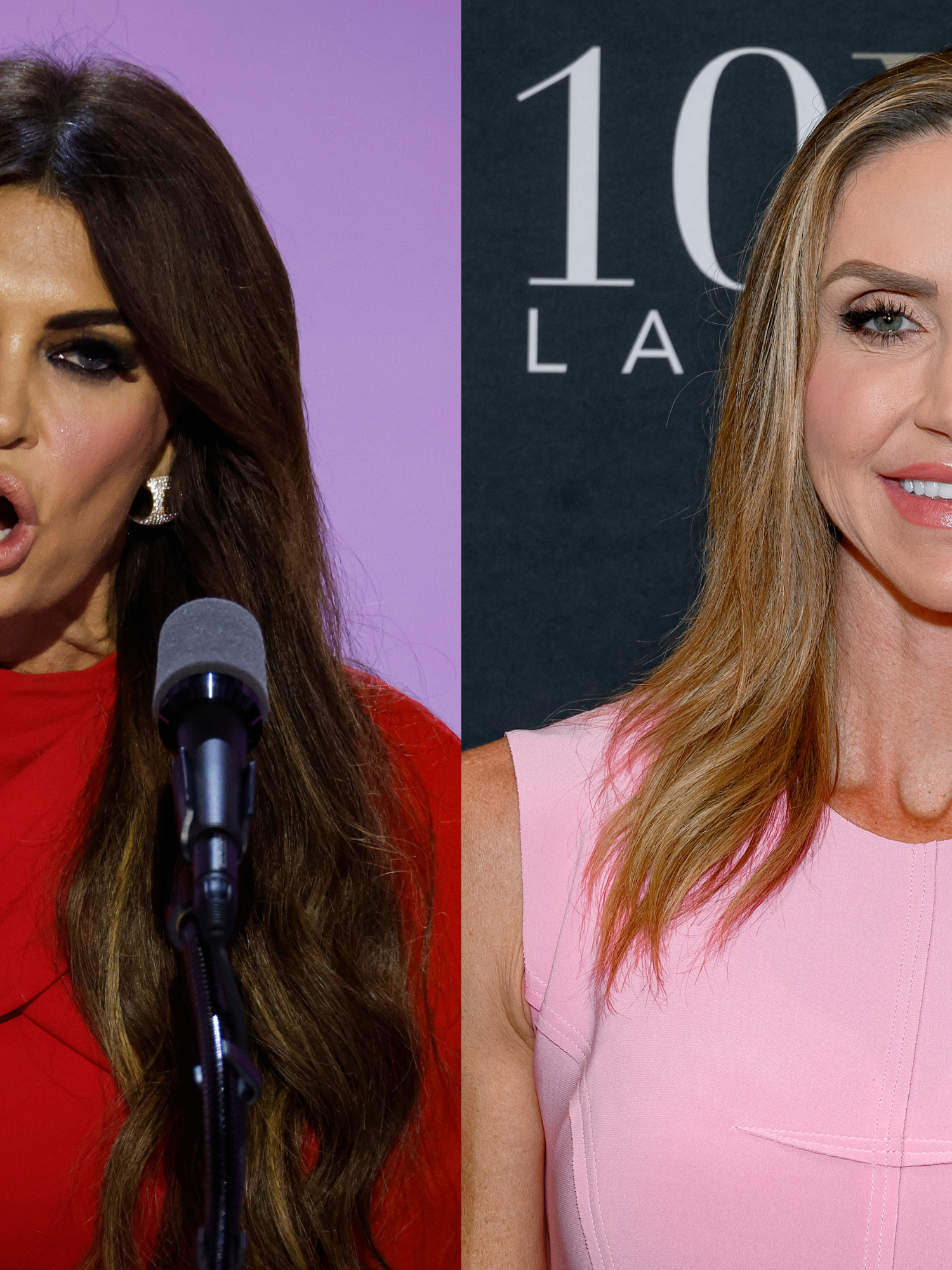 'Mar-a-Lago Face' is a problematic trend - no matter which political party you support