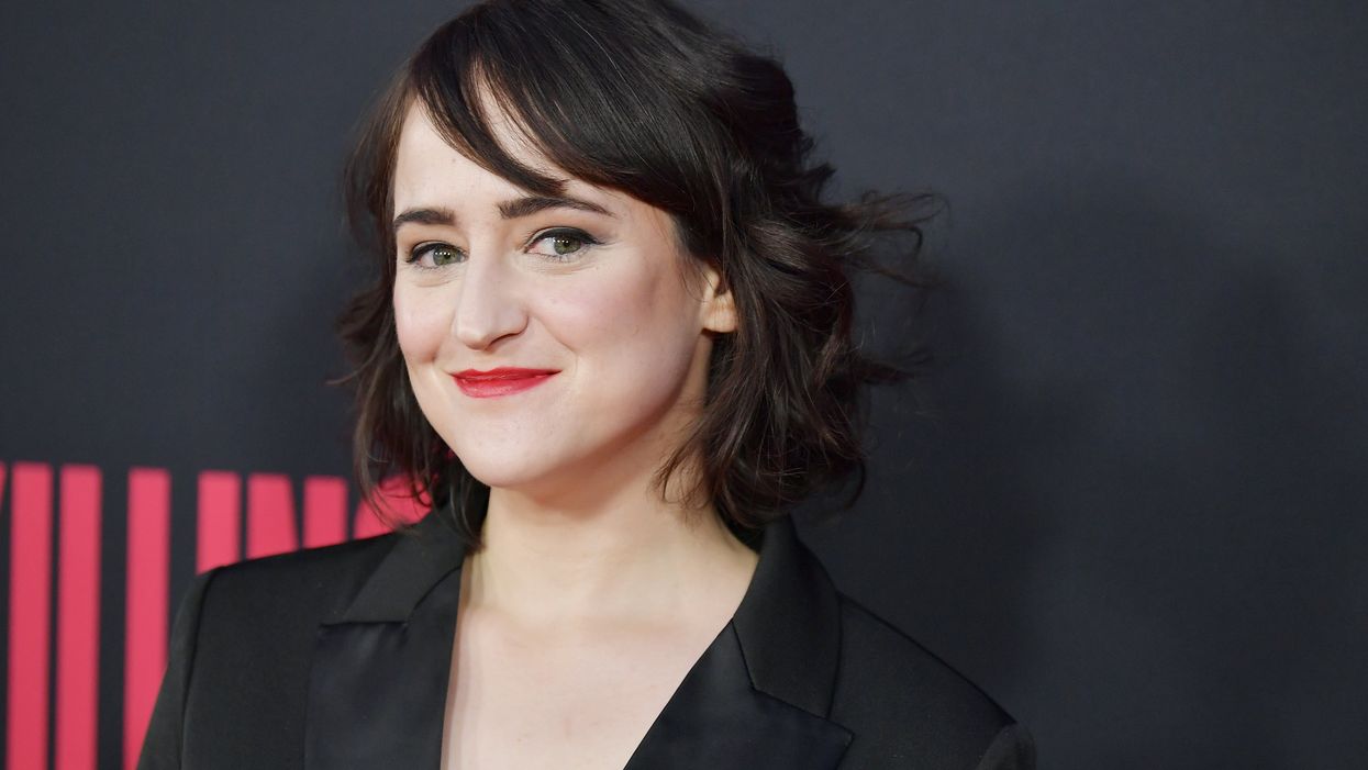 <p>Mara Wilson </p>