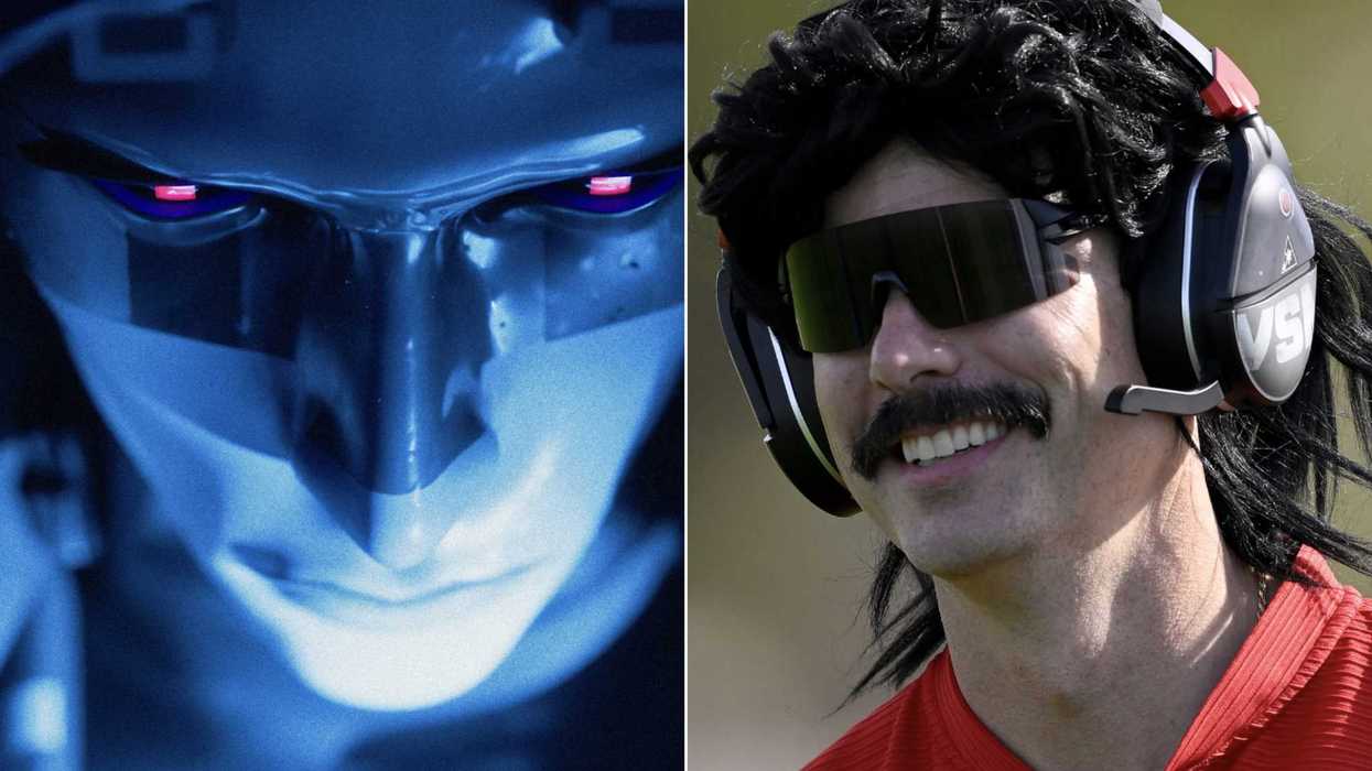 Marathon: Bungie shuts down Dr Disrespect 'partner' post in three words