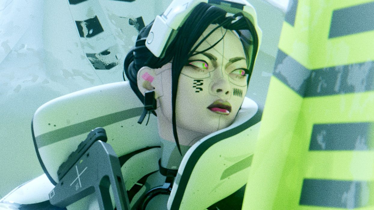 'We've learned nothing from Concord': Marathon reveal has gamers jumping to premature comparisons