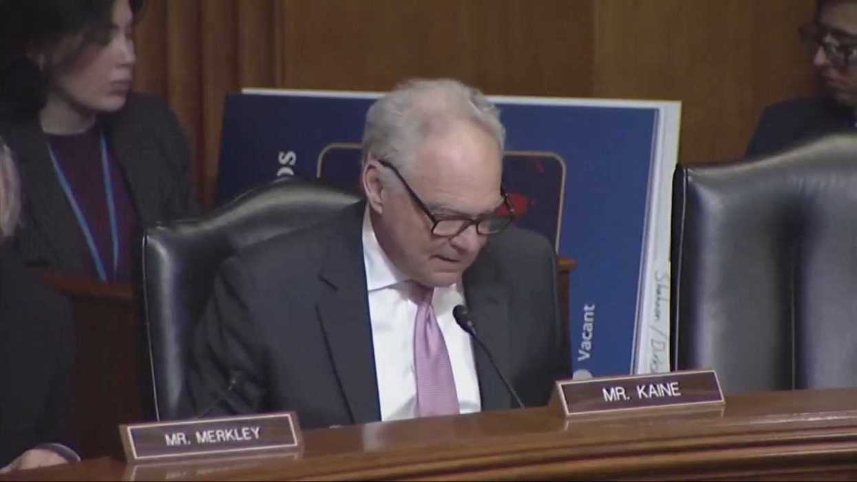 Marco Rubio brushes off Trump's Iceland/Greenland blunder undermining Leavitt's response