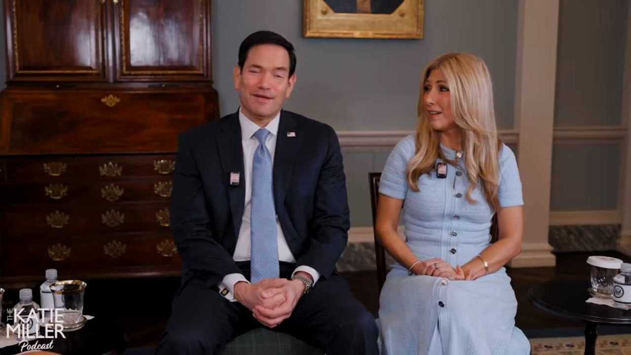 Marco Rubio claims 'citizenship is not for sale' and it backfires immediately