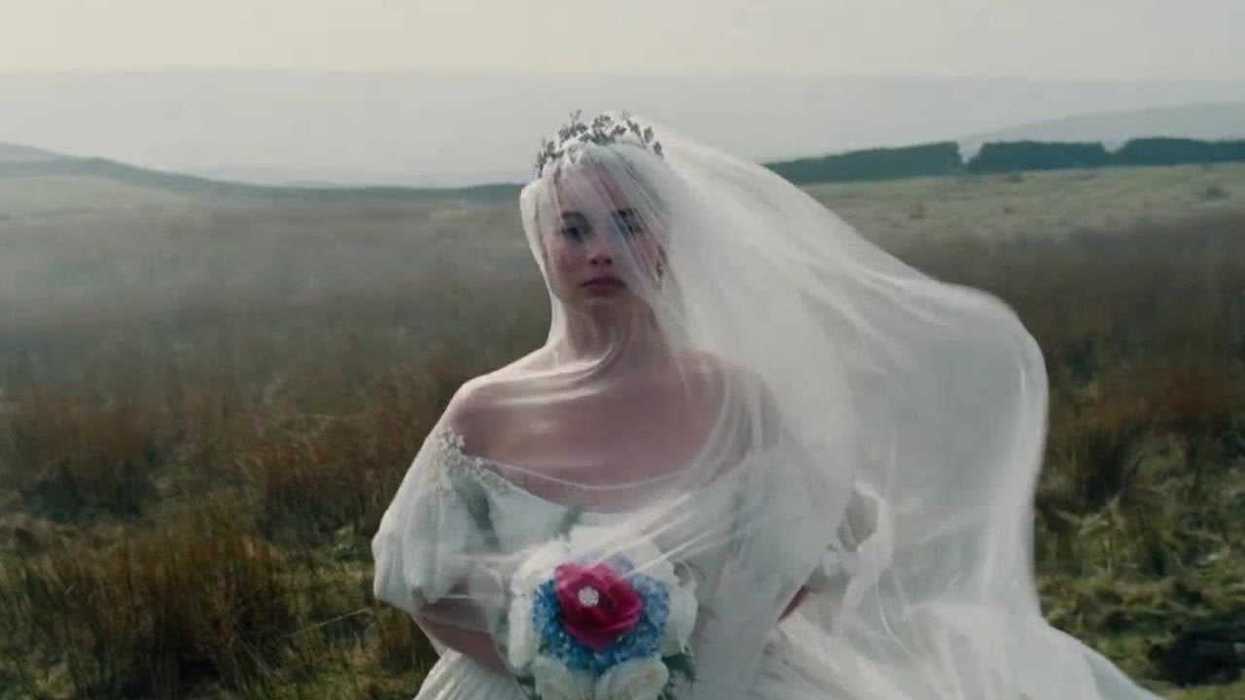 What have critics said about Emerald Fennell's "Wuthering Heights" film?