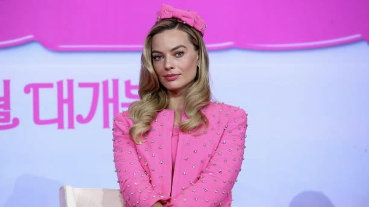 Margot Robbie's Oscar snub under 'investigation' by the police