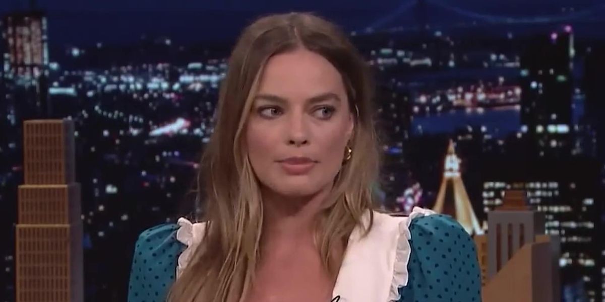 Margot Robbie Reveals Mortifying Effect Leaked Barbie Photos Had