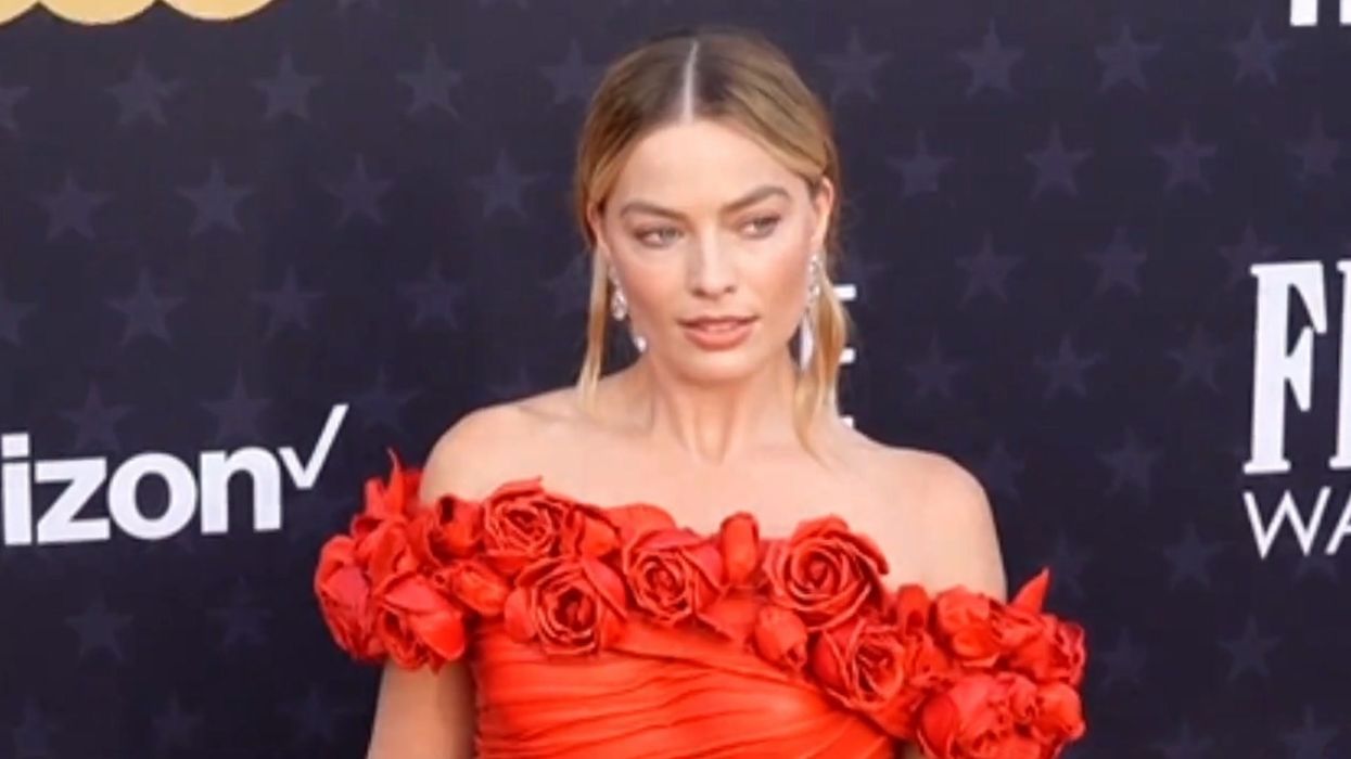 Made in Chelsea star makes Margot Robbie drunken DMs confession