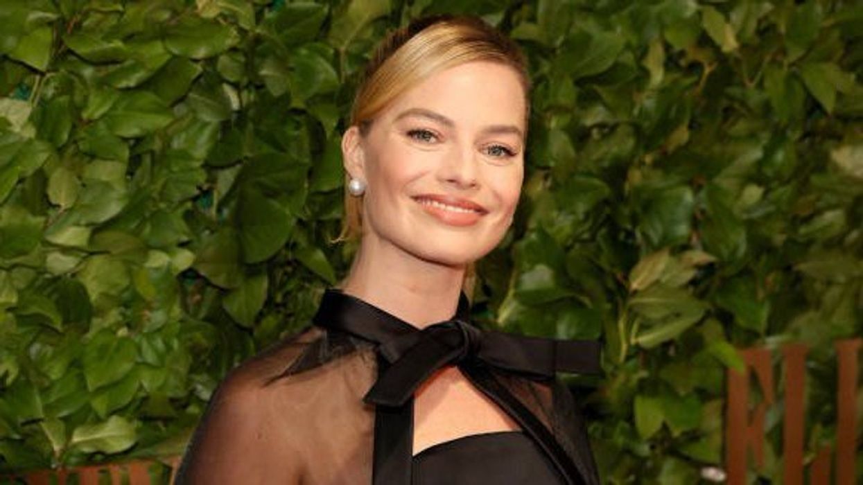 6 biggest takeaways from Margot Robbie and Cillian Murphy 'Barbenheimer' interview