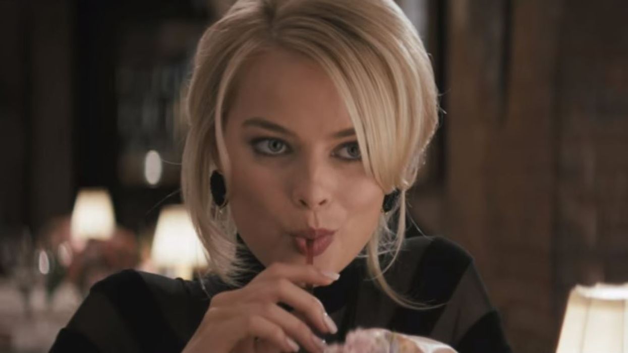 Margot Robbie
