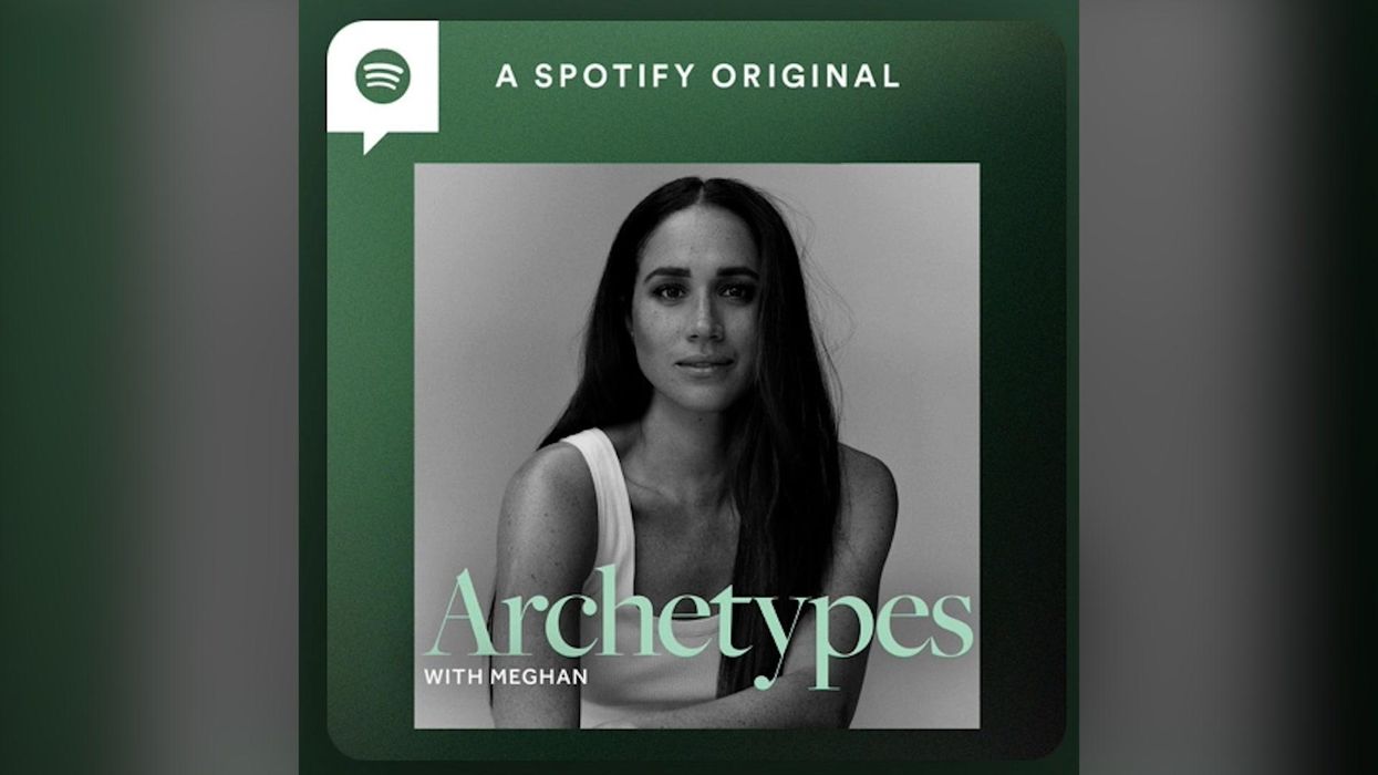 Five standout moments from Meghan Markle's interview with Mariah Carey