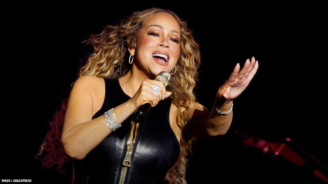 Mariah Carey gaffe at Winter Olympics sparks mass journalist strike