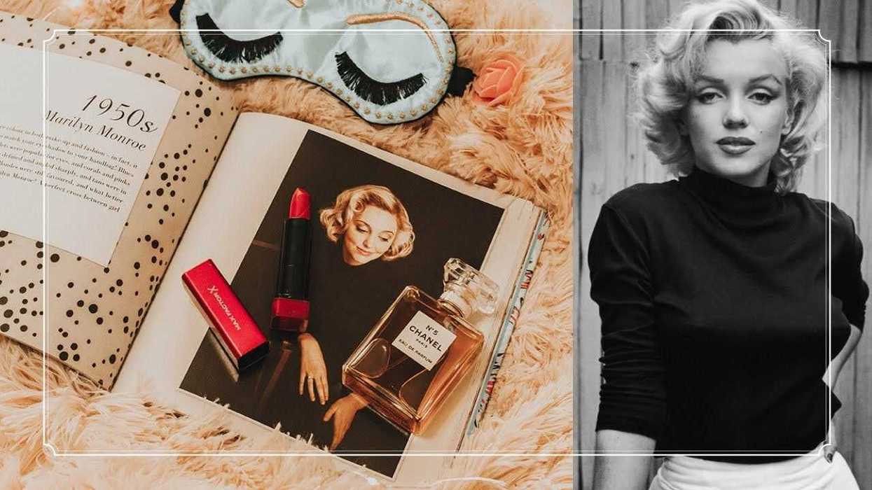 Marilyn Monroe memorabilia sale faces backlash over ‘disturbing’ auction items