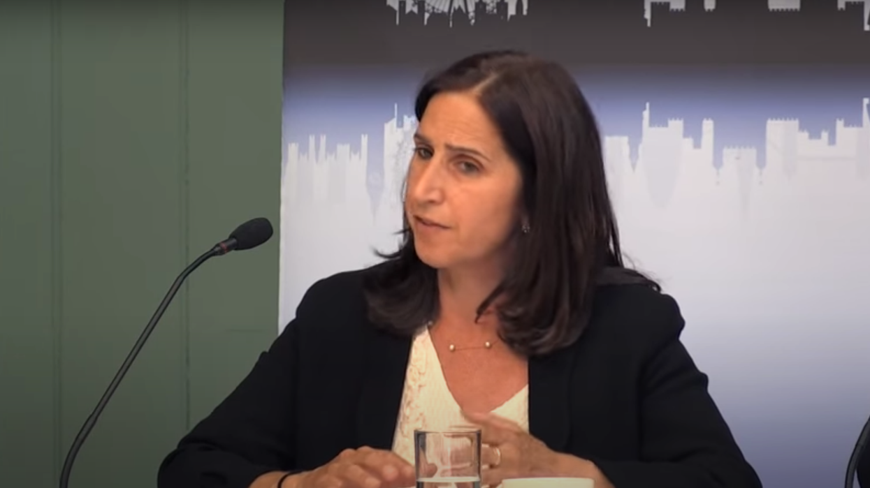 Boris Johnson's ex-wife Marina Wheeler is going to work for the Labour Party