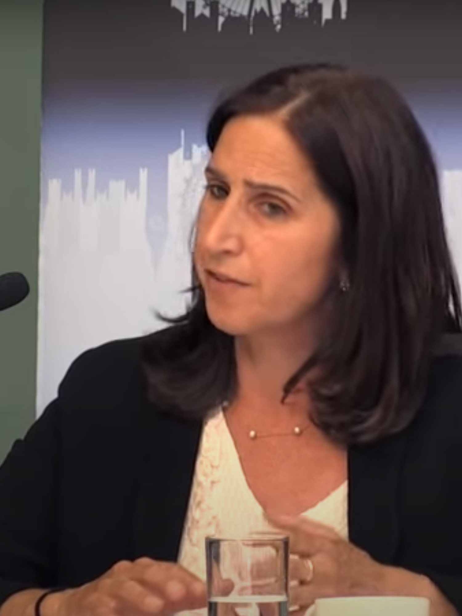 Boris Johnson's ex-wife Marina Wheeler is going to work for the Labour Party