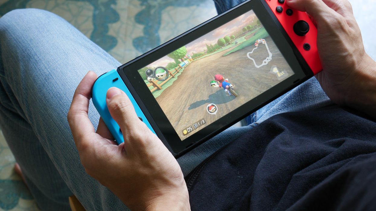 Latest Nintendo Switch 2 leak 'confirms' four new features
