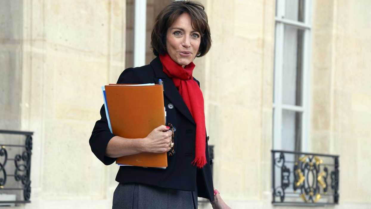 Marisol Touraine